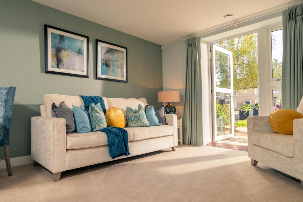 Main image of property: Portway,
Warminster,
BA12 8JU
